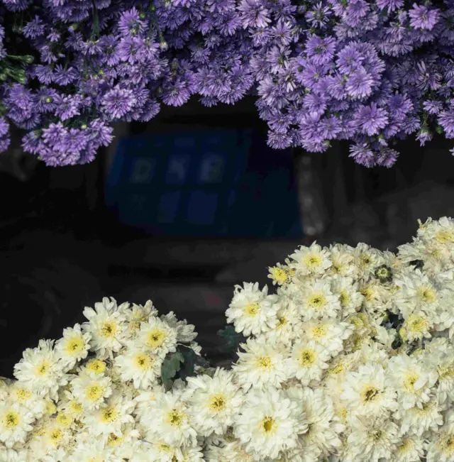 நவீன் குமார், சென்னை