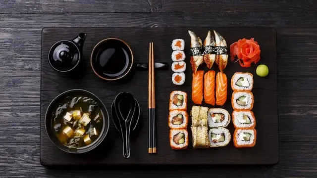 هل حقا تناول السمك مفيد للصحة؟