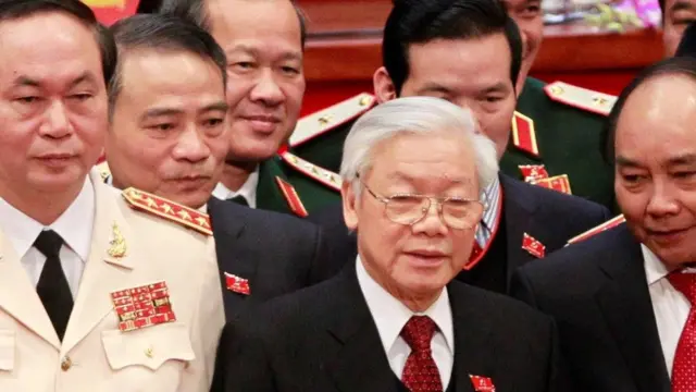 Việt Nam có thể chưa làm nổi việc "nhất thể hóa" hai chức Chủ tịch nước và Tổng Bí thư Đảng