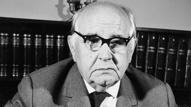 Мирослав Крлежа