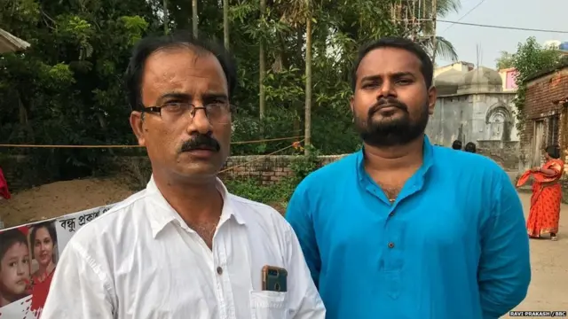 ਪ੍ਰਤਾਪ ਹਾਲਦਾਰ