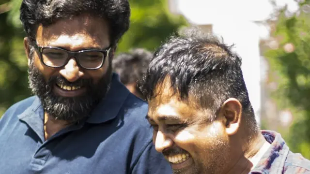 லிங்குசாமி