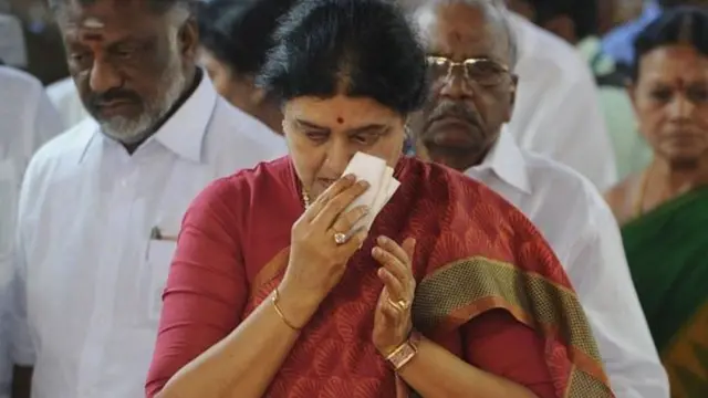 तमिलनाडु