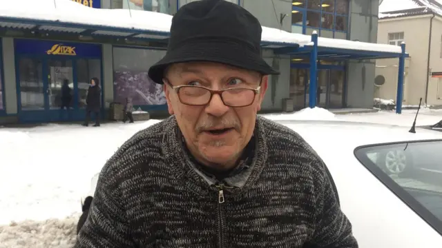 Калев Притс