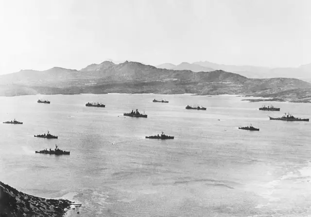 کیوبا امریکہ