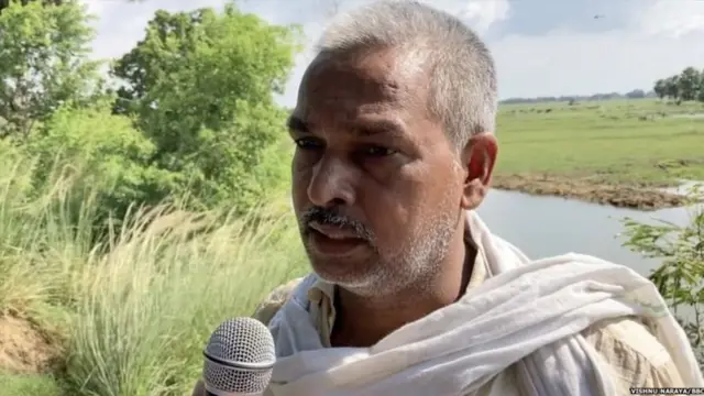 Kajal aabaheed, Arvind Singh