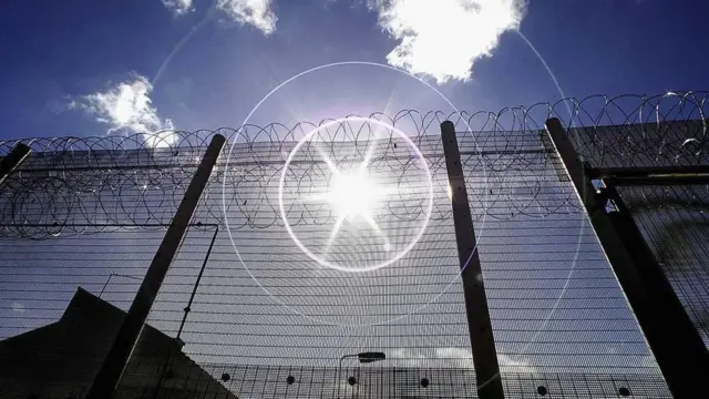 تهدید امنیتی