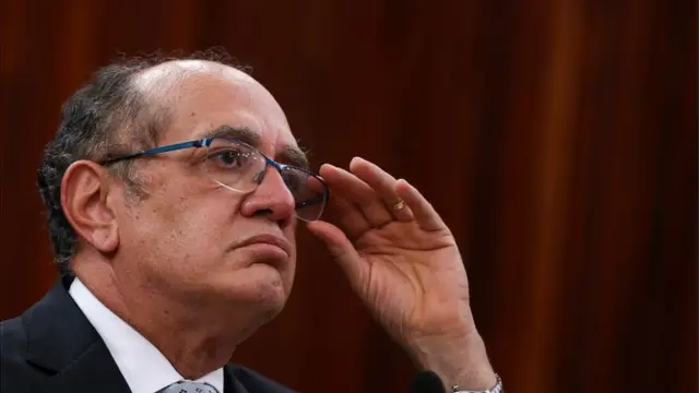 Gilmar Mendes