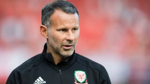 райан Гиггз