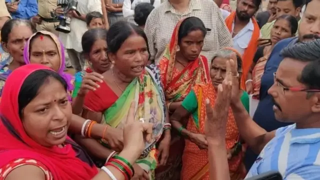 एकतर्फी प्रेम, गुन्हा