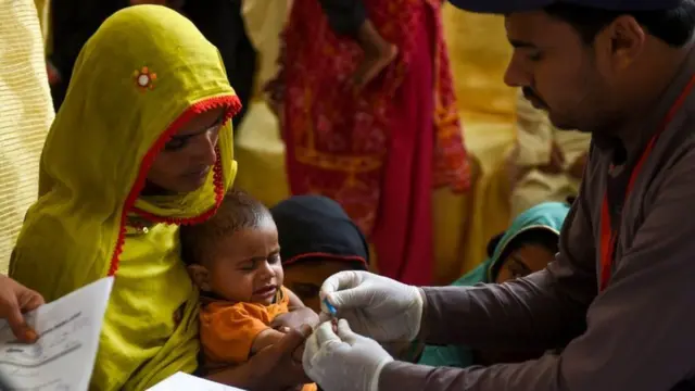 పాకిస్తాన్ ఎయిడ్స్