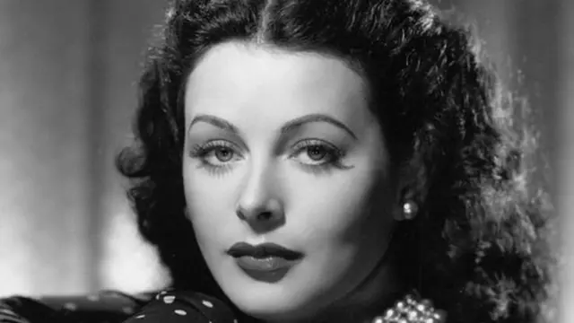 हेडी लामार