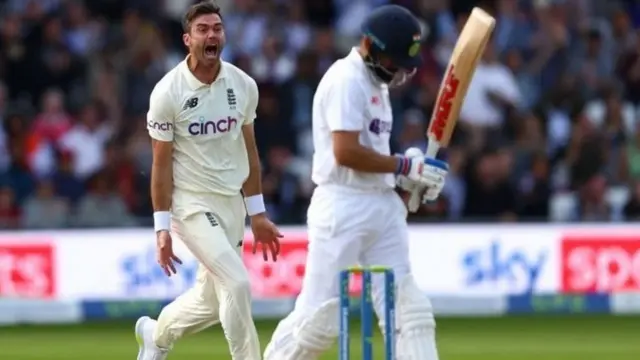 విరాట్ కోహ్లీ