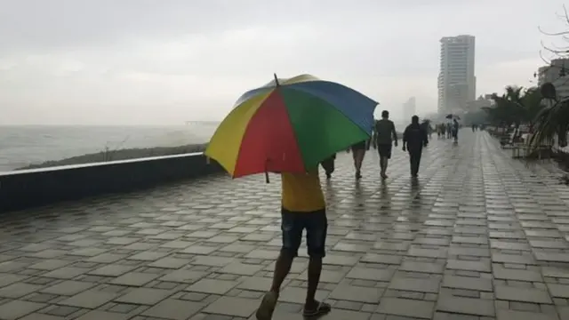 चक्रीवादळ