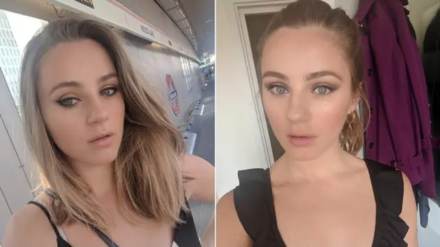 Александра Джонс