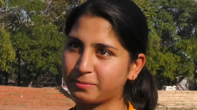 مونیسا صلاتی