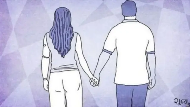 వేర్వేరు మతాలు కావడంతో ఇరుకుటుంబాలు సైరా, విపుల్ పెళ్లికి ఒప్పుకోలేదు