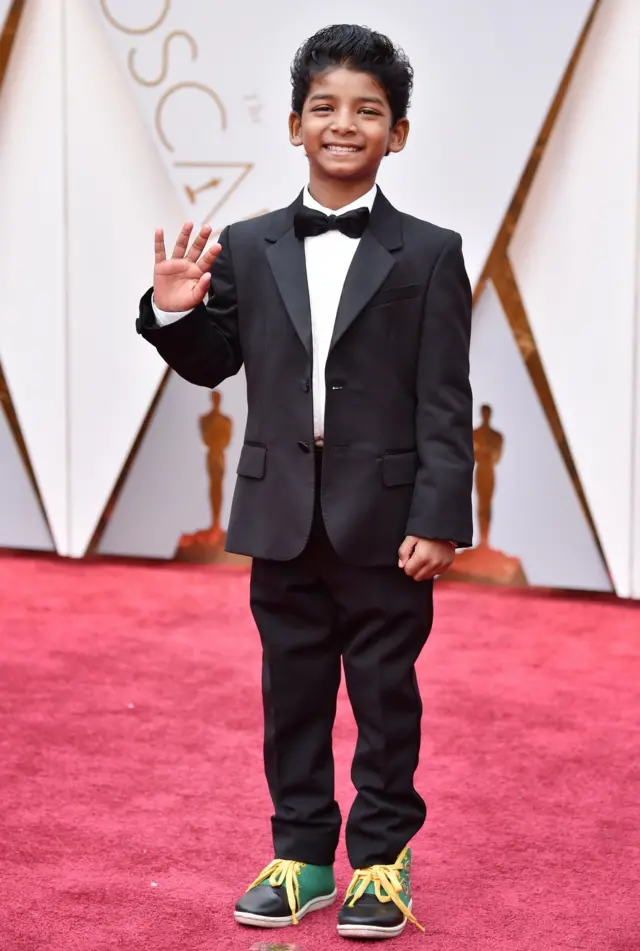 Sunny Pawar