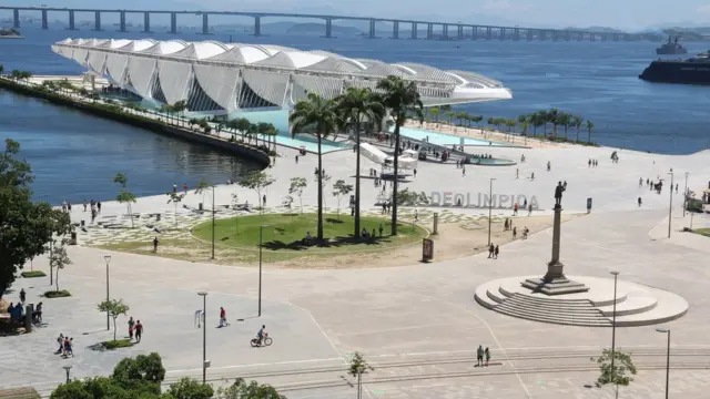 ब्राज़ील चुनाव, ब्राजील, चुनाव अभियान