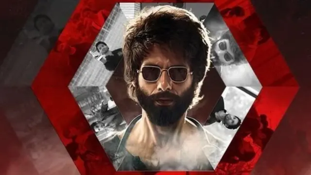 कबीर सिंह