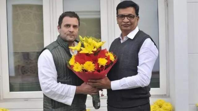 बाळासाहेब थोरात