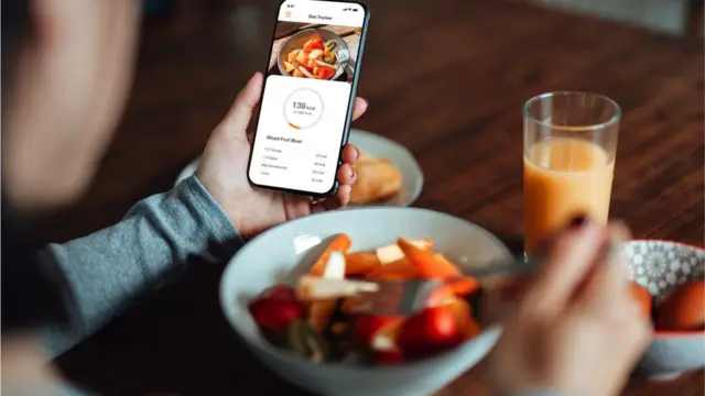 овқатланиш