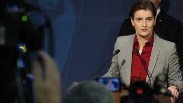 Ana Brnabić