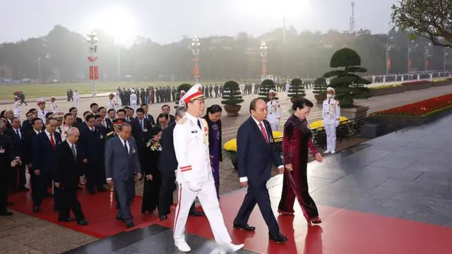 Đại hội 13