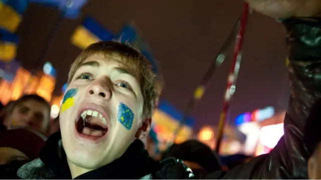 Евромайдан