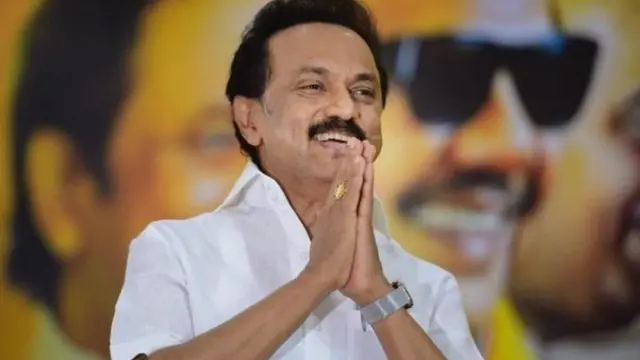 தாயுள்ளத்தோடு அரவணைக்கிறார் ஸ்டாலின்' - தி.மு.கவில் இணையும் தோப்பு வெங்கடாச்சலம்