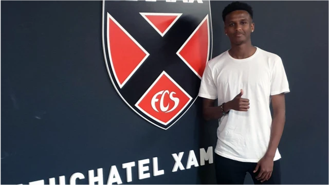 ማረን ኃይለሥላሴ