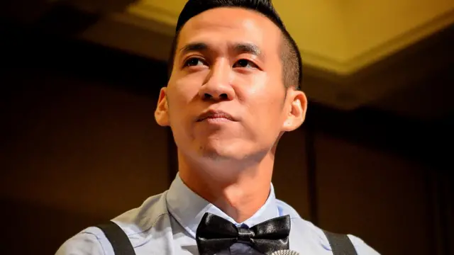 Thuyết trình