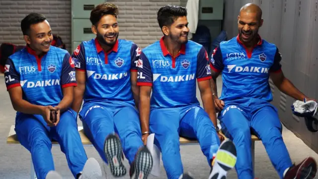 आईपीएस के दौरान पृथ्वी शॉ