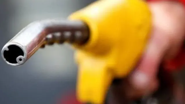 पेट्रोल, क्रूड तेल, मंहगाई