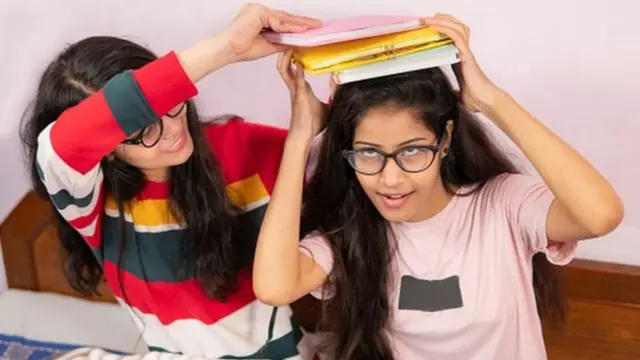 ਵਿਦਿਆਰਥੀ