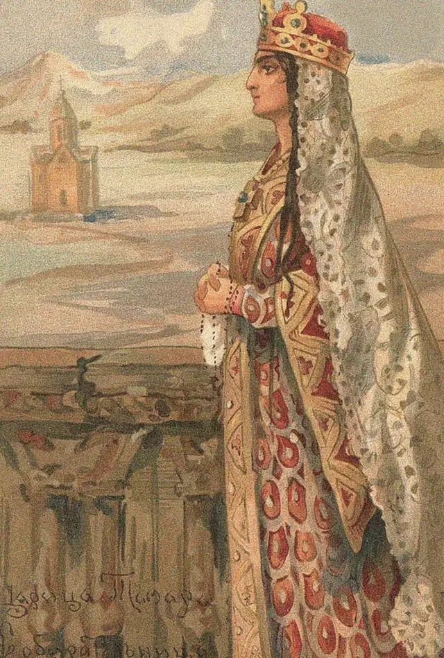 रानी टैमर