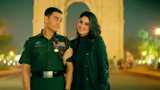 லால் சிங் சத்தா