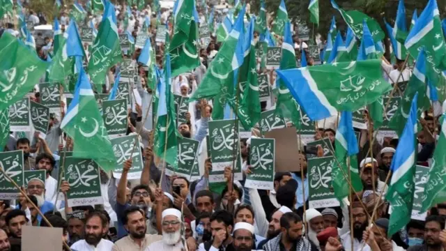 جماعت اسلامی