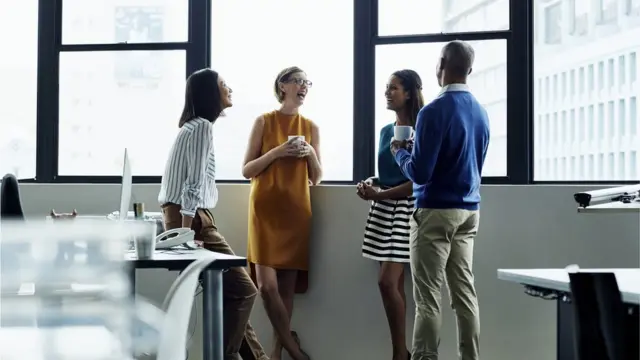 कार्यस्थल