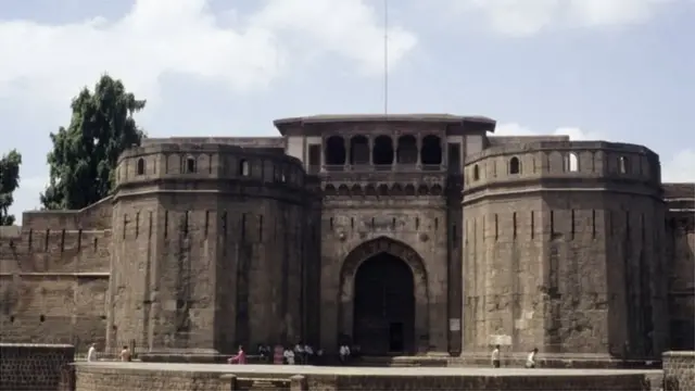 शनिवार वाडा