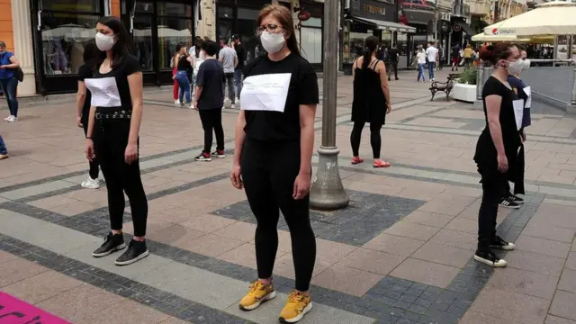 скуп у Нишу