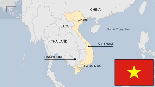 Vietnam country profile - BBC News