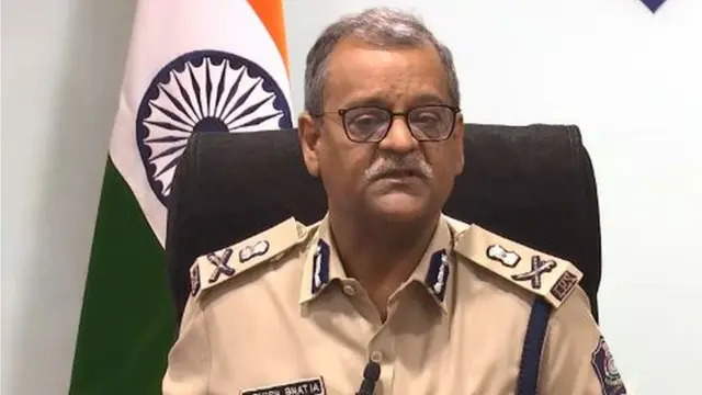 ગુજરાતમાં લઠ્ઠાકાંડ મામલે DGP આશિષ ભાટીયાએ પ્રેસ કૉન્ફરન્સ કરીને પોલીસ કાર્યવાહી અંગે જાણકારી આપી હતી