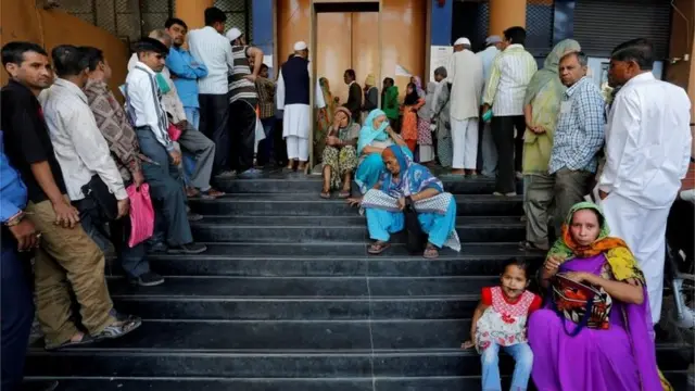 नोटबंदी