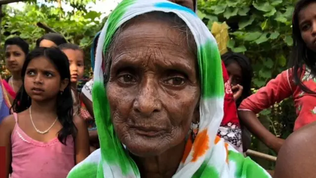 Living in limbo: Assam's four million unwanted