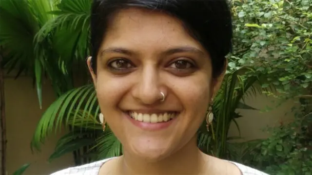 অনিন্দিতা অধিকারী