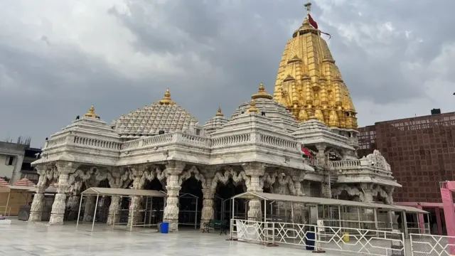 અંબાજી મંદિર