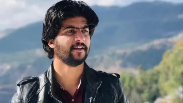 عبدالحفیظ بلوچ