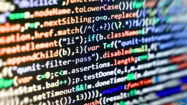 ਕੰਪਿਊਟਰ ਡਾਟਾ