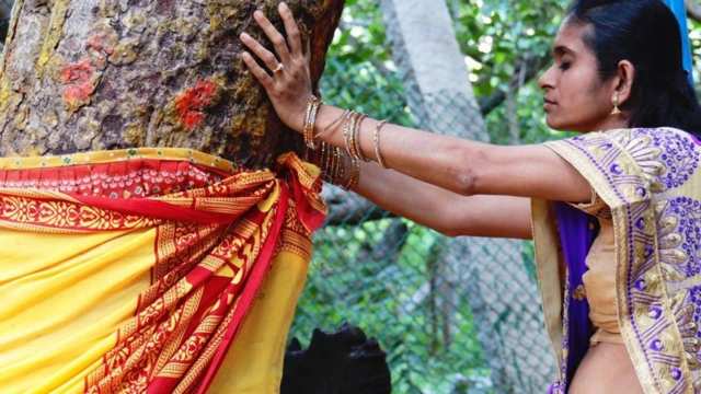 थिम्मम्मा मारिमनु